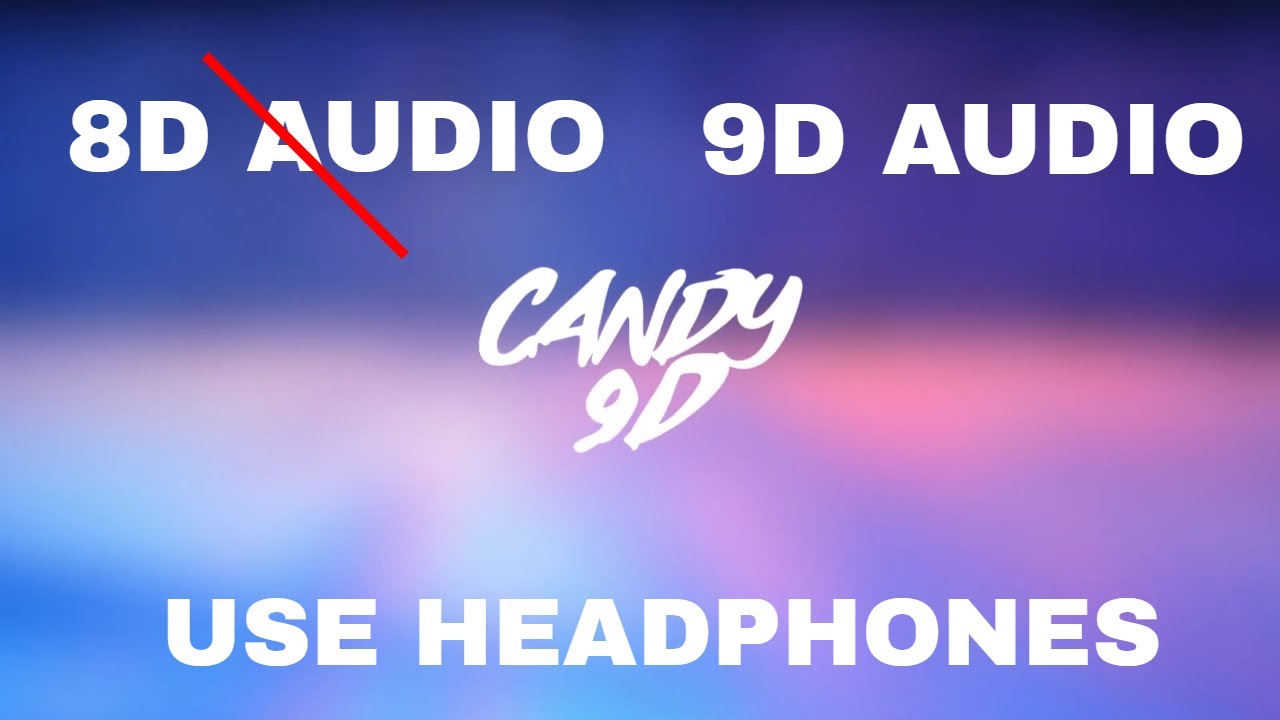 Ariana Grande - breathin [9D AUDIO | NOT 8D] 🎧