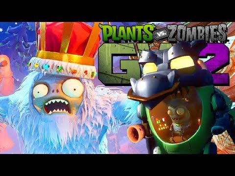Drachen Wicht Plants Vs Zombies Garden Warfare 2 Play You Plants Vs Zombies Garden Warfare 2