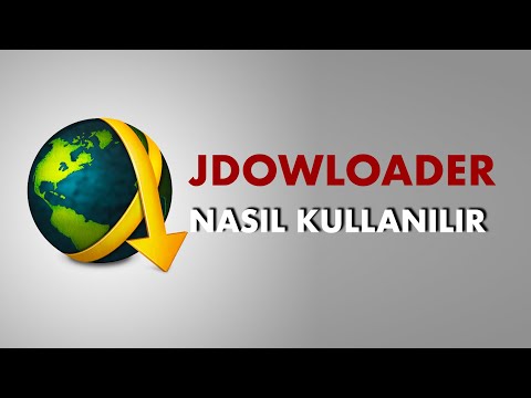 Jdownloader 2 Kullanımı