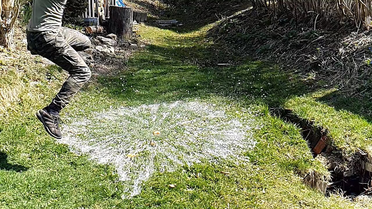 Samsung Galaxy S10 Super Slow Motion