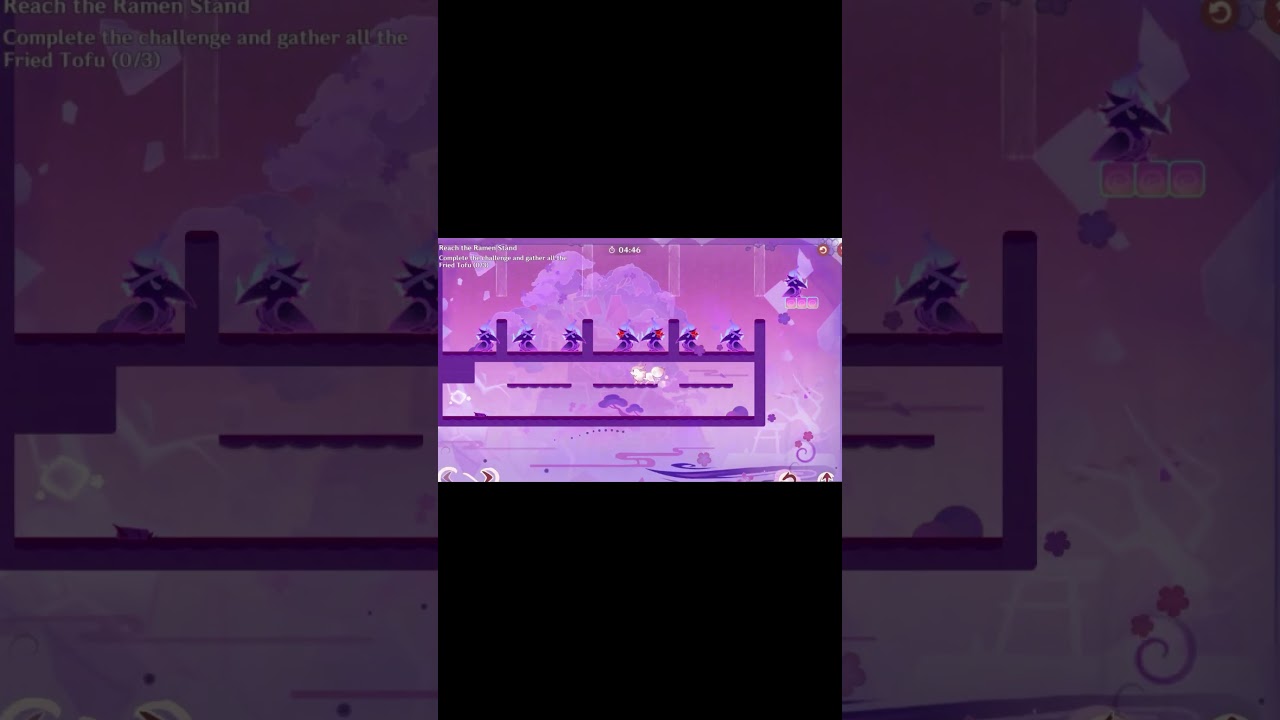 How many Karasu Ramen Masters do you want to trap? #genshinimpact