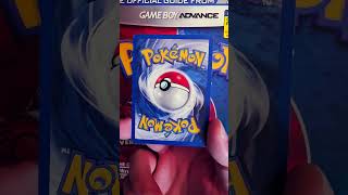 FLAREON HOLO VINTAGE! #pokemoncards #pokemontcg #pokemon #pikachu #charizard #mewtwo #mew #gengar