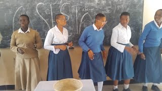 WANA CASFETA MAKANYA SECONDARY SCHOOL 2025