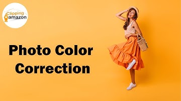 Color Effect-Photo Color Correction || Photo Color Correction Company || Color Correction