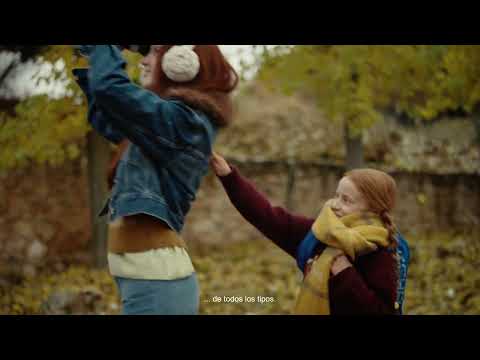 PARADORES, PARA TODOS. PARA TODAS