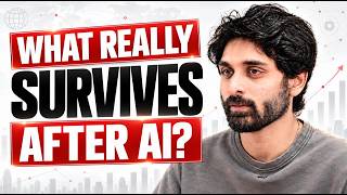 The Most Valuable Skill After AI