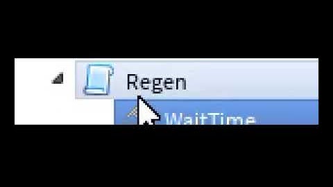 Regen script model code! #retrostudio #roblox