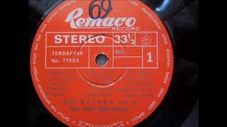 Beda Komala  Malu Dong