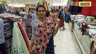 Sri Veeras Creations Saree Collections Promowatch    Httpsyoutubesrcmh3fx2wc