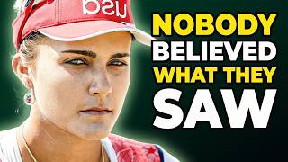 The TV Replay That Cost Lexi Thompson Her Major: ANA Inspiration Controversy