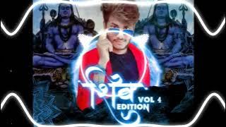 MELA BHOLE DA || DJ SACHIN SN SHIV EDITION VOL 4|| DJ PRATIK PTK.