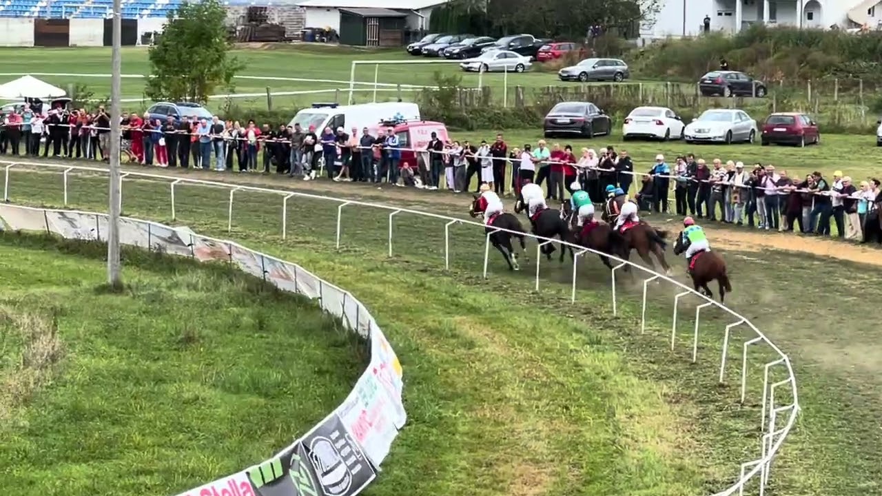 2.Trka 23.09.2023 Velika Kladuša