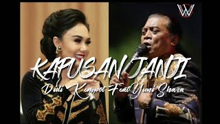 Didi Kempot Feat. Yuni Shara - Kapusan Janji 