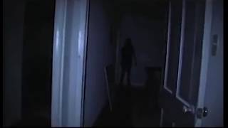Paranormal Activity 4 FX TV Special Look Bumper #2 (2012)