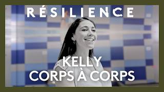 Marathon et hémiplégie : le combat inspirant de Kelly