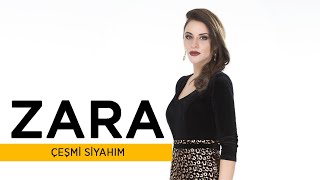 Zara Ft. İstanbul Flamenko 5'lisi - Çeşmi Siyahım -  Resimi