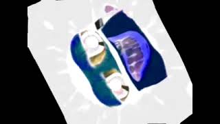 New Effect Klasky Csupo In My Custom Major