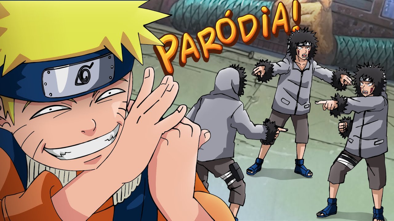 Ninja Mischief: EPISODE 20 - THE REAL DOG - YouTube