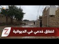 الديوانية واقع خدمي مثقل بالإخفاقات المتكررة رغم الموازنات المالية الكبيرة