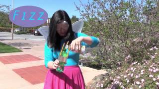Summer Reading Club Commercial 2014