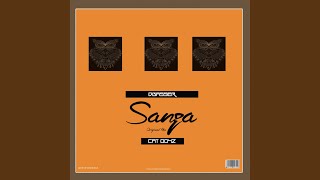 Sanza (Original Mix)