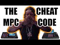 The MPC Cheat Code - Speed Tips and Secrets Revealed