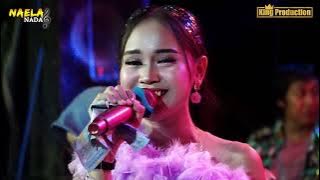 DEMI CINTA ( TENGDUNG KLASIK ) - ANGGI WULANDARI  - NAELA NADA LIVE DESA SUMBER LOR