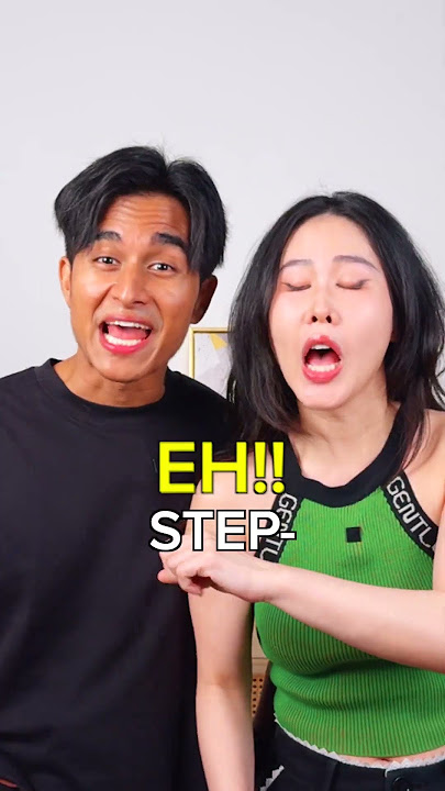 Are we ACTUALLY Siblings ? @davidmatthew_ #shortsfeed