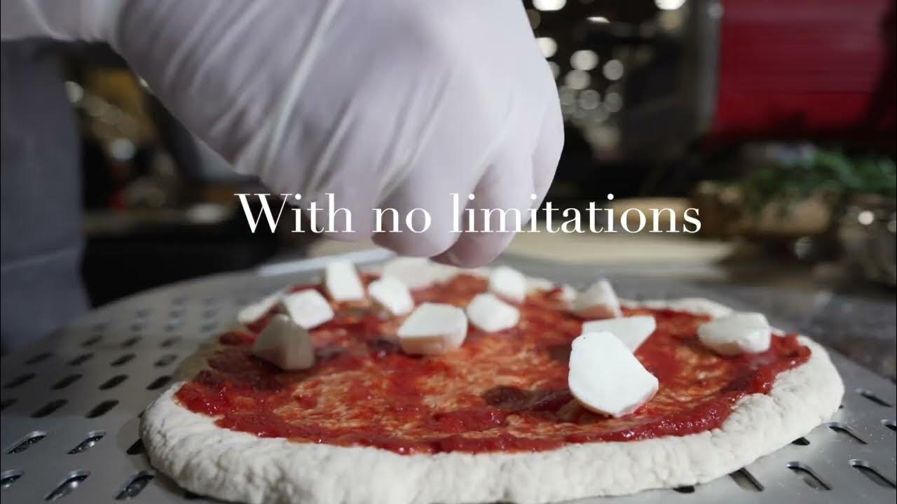 QSTOVES at PIZZA EXPO 2023 YouTube