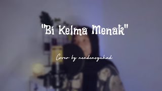 sherine abdel wahab|'Be kelma menak'|cover version by nendensyuhad #sherineتعرفي #bikelma