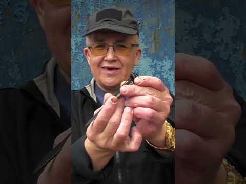 Супер нож на ключи или наключник.  #edc #проножи #обзорножей