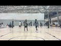 VBOP U19 A vs MAVA U19 A - 2026 IPC
