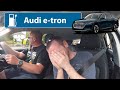 Audi e-Tron SUV (Electric) - Good Car, Bad EV?