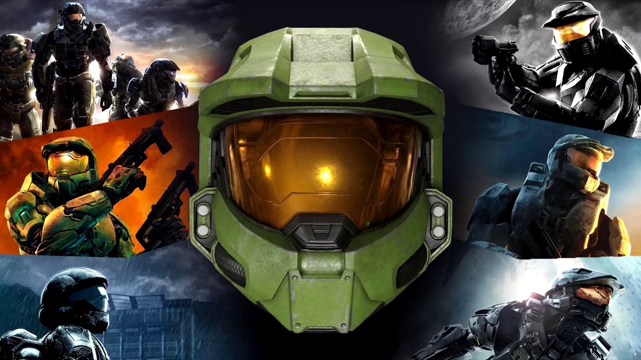 Halo master chief collection стим фото 12