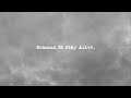 Reasons To Stay Alive - A Short Film