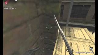 Sudden Attack Glitch Depot