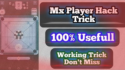 Mx player game New Hack Trick today || Mx Player game Hack Trick