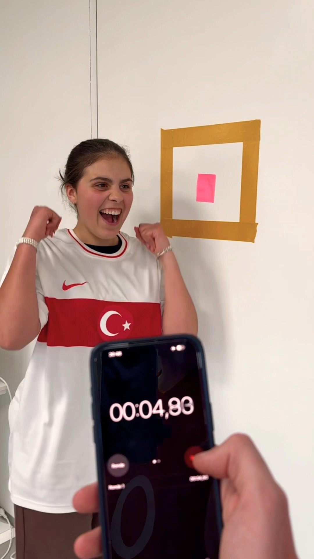 WIND CHALLENGE ?️