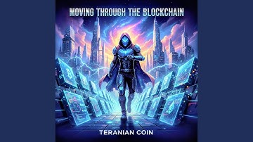 Moving through the blockchain