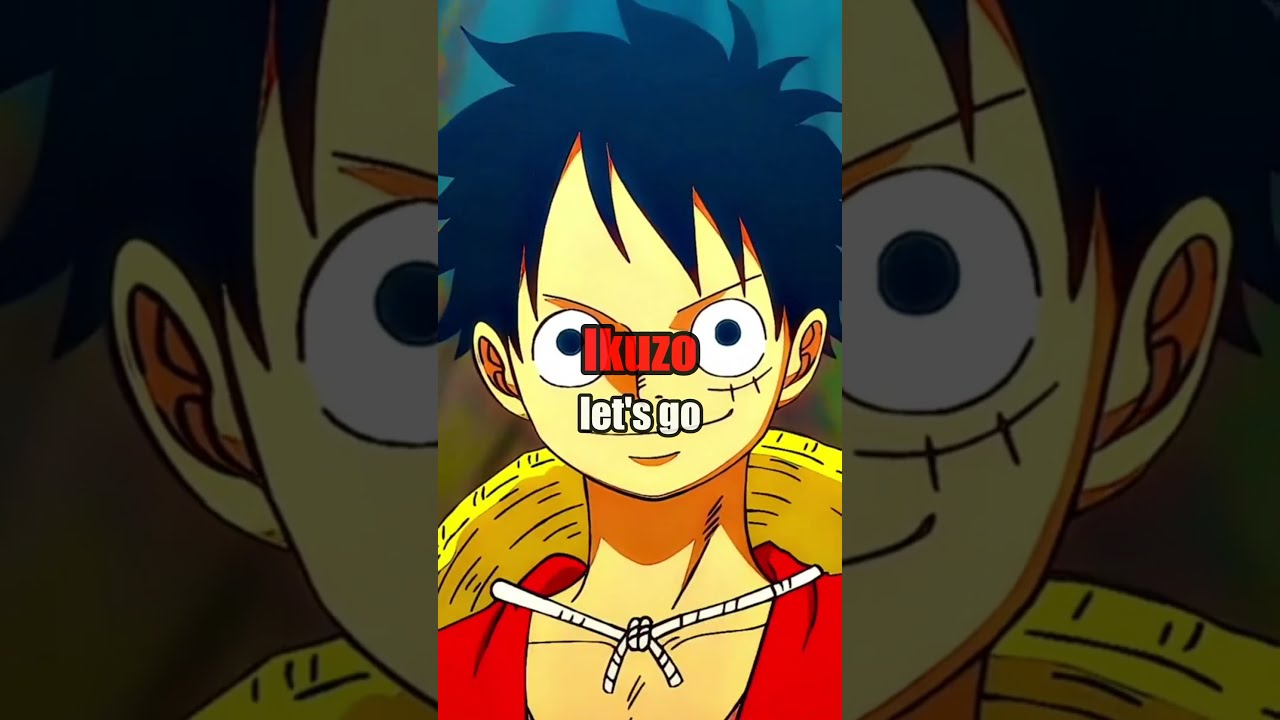Japanese Words That Every Anime Fans Should Know Part 2 Shorts