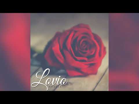 Mvzzle - Lovio (Afro Pop)