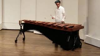 Dane's Junior Recital, Part 1, 05-04-2019