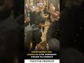 Fawad Sarwar’s Viral Celebration After Hyderabad’s Thrilling PSL Comeback | Pakistan Observer
