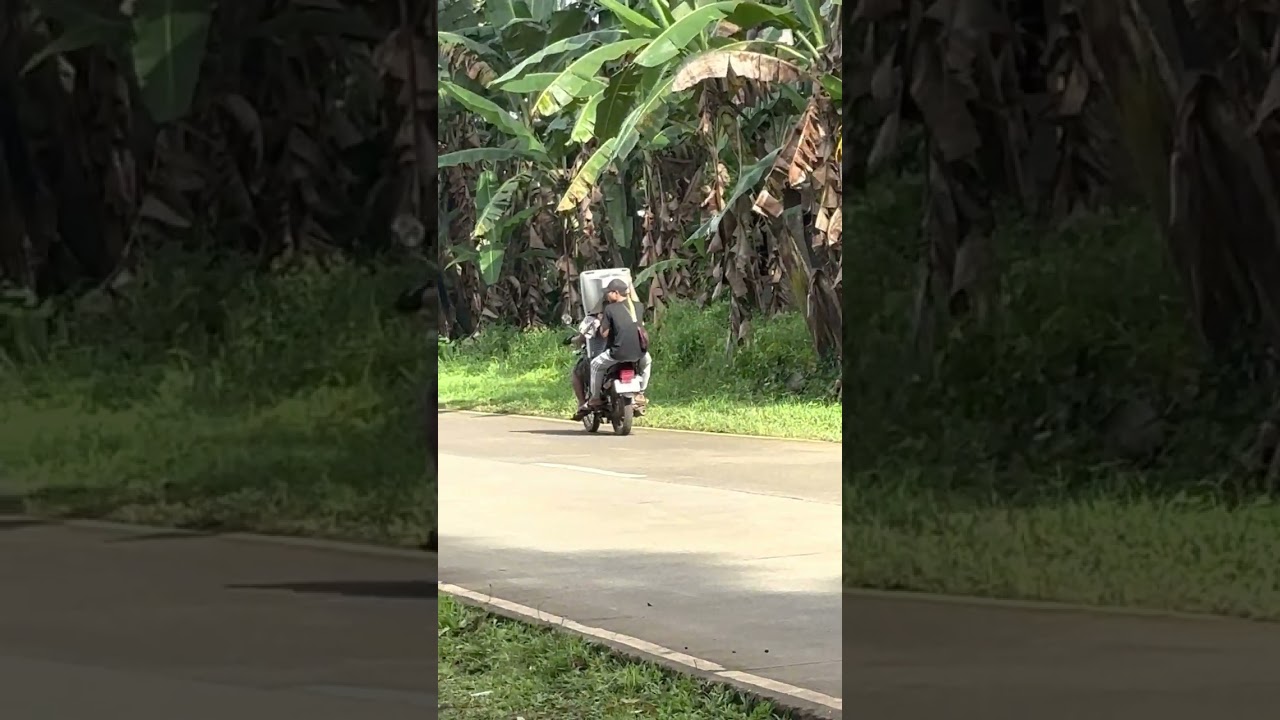 How Can i see where im Going, Luna Claveria 🇵🇭 