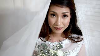 Wedding of CHRISTIAN & LIZEL Theme Song : Habang Buhay