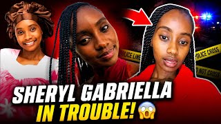 Sheryl Gabriella TRENDING🔥,OTILE & Jovial DRAMA,ZUCHU & DIAMOND Split