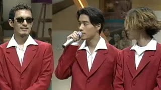 19951022 일밤 패널 - 이성욱