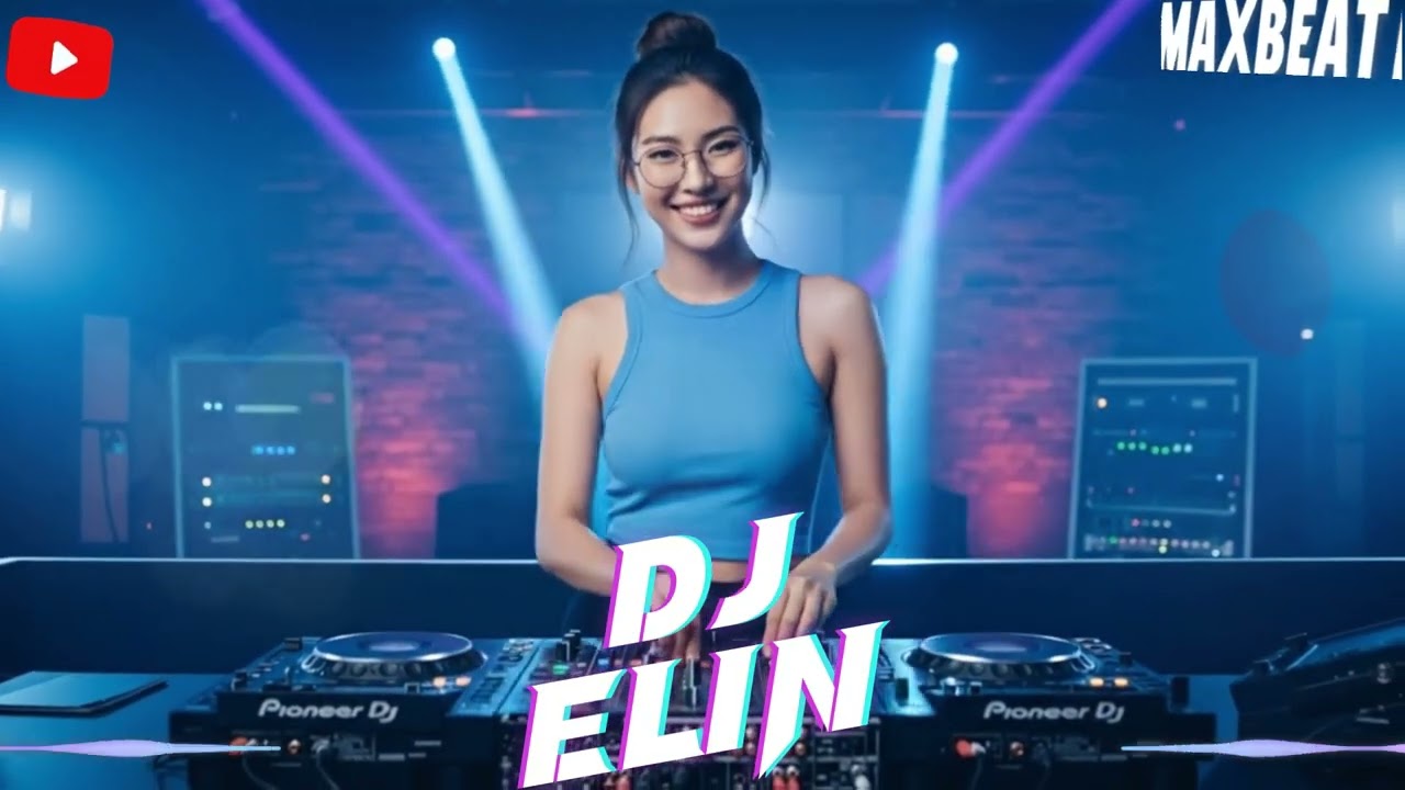 DJ BEAT KENCANG ABIS - DUGEM DISKOTIK FULL BASS PALING TERBARU 2025