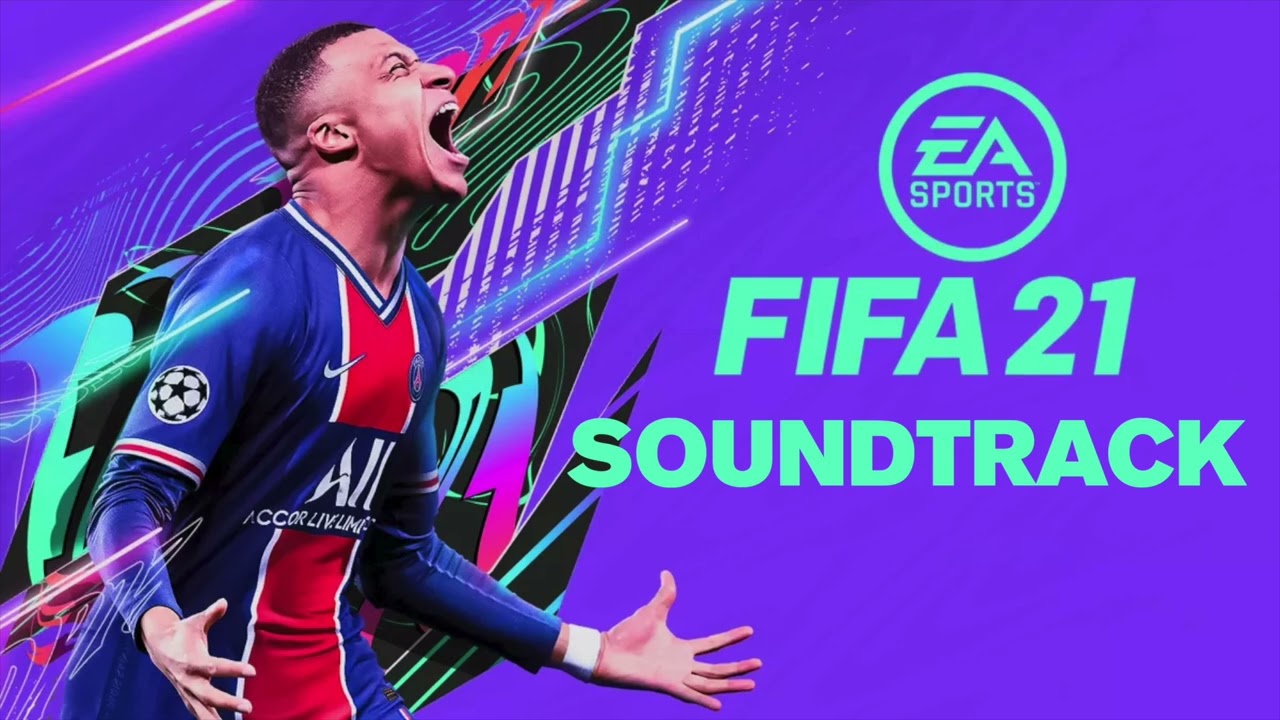 Larry Pink The Human — Might Delete Later (FIFA 21 Official Soundtrack)
