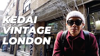 VLOG LONDON | SELAM BUNDLE DI LONDON